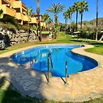 Two Bedroom Penthouse Marbella, With Sea Views Near Golf And Beaches