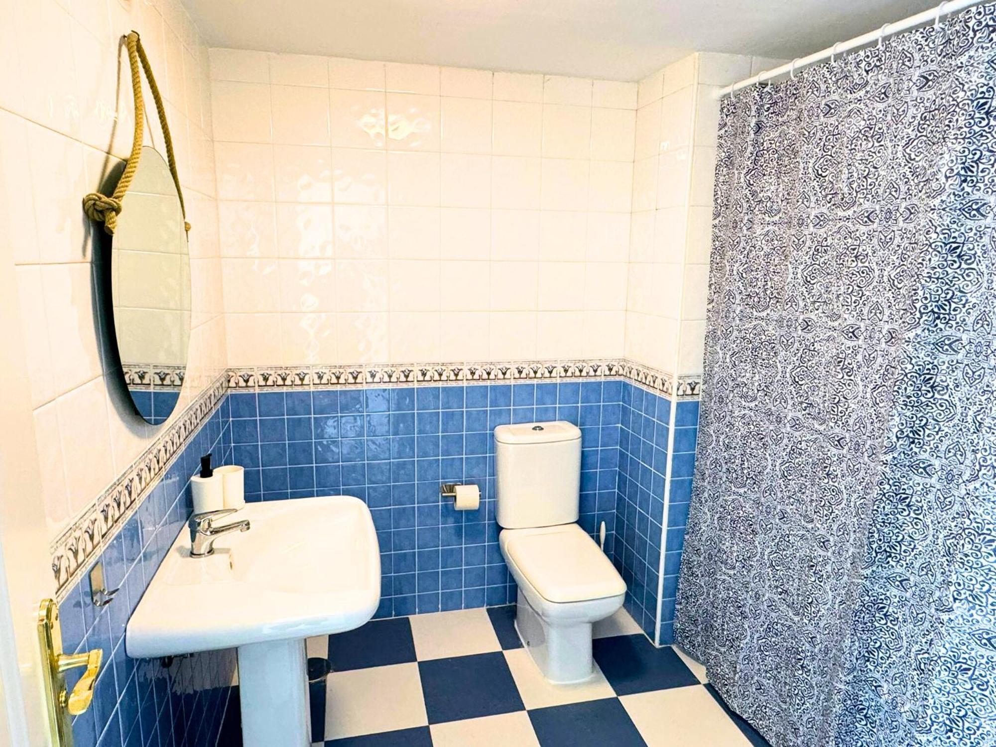 Two Bedroom Penthouse Marbella, With Sea Views Near Golf And Beaches * Marbella