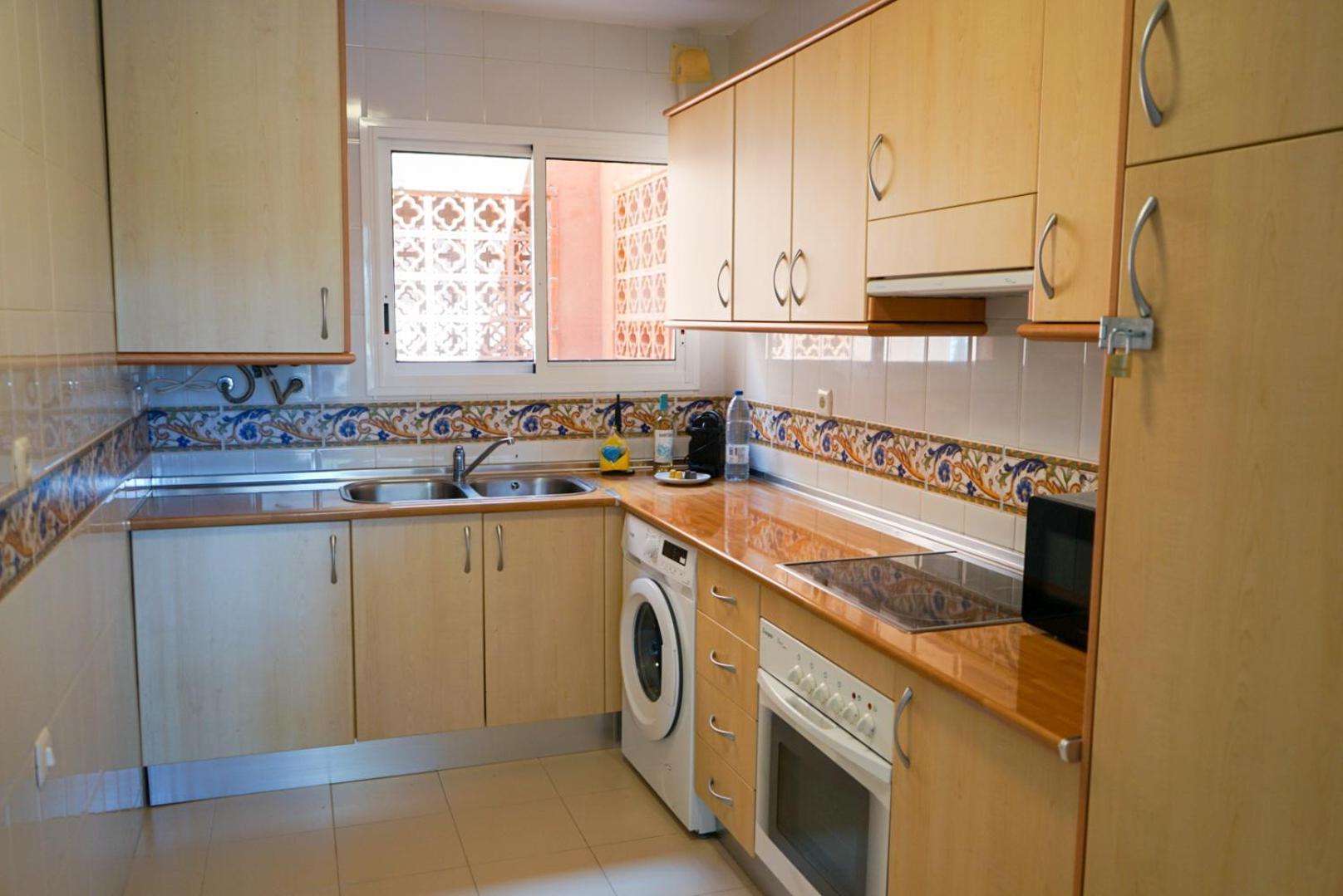 Two Bedroom Penthouse Marbella, With Sea Views Near Golf And Beaches Apartamento Marbella