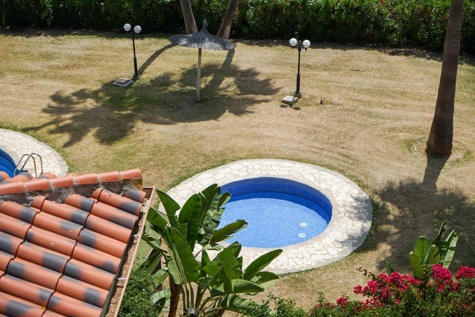 Two Bedroom Penthouse Marbella, With Sea Views Near Golf And Beaches