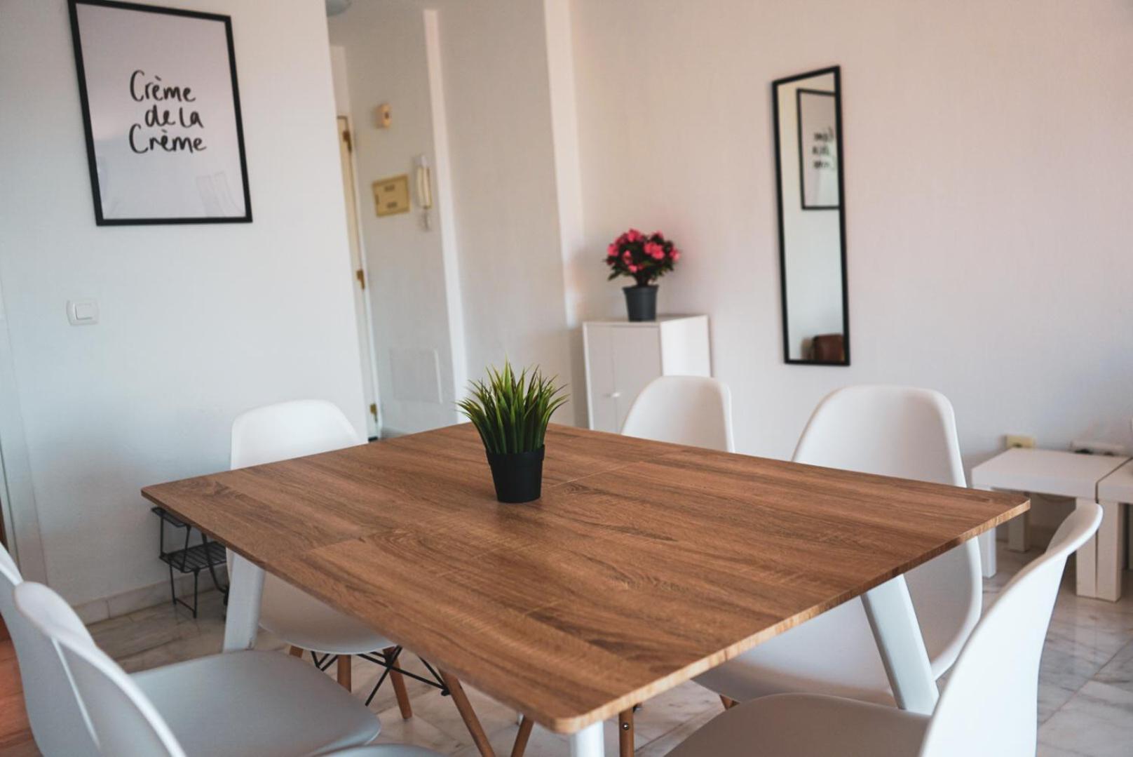 Apartamento Two Bedroom Penthouse Marbella, With Sea Views Near Golf And Beaches